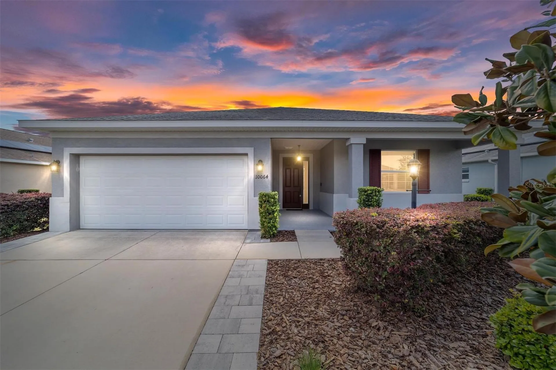 10064 SW 88th Street Ocala FL 34481