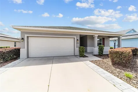 10064 SW 88th Street Ocala FL 34481