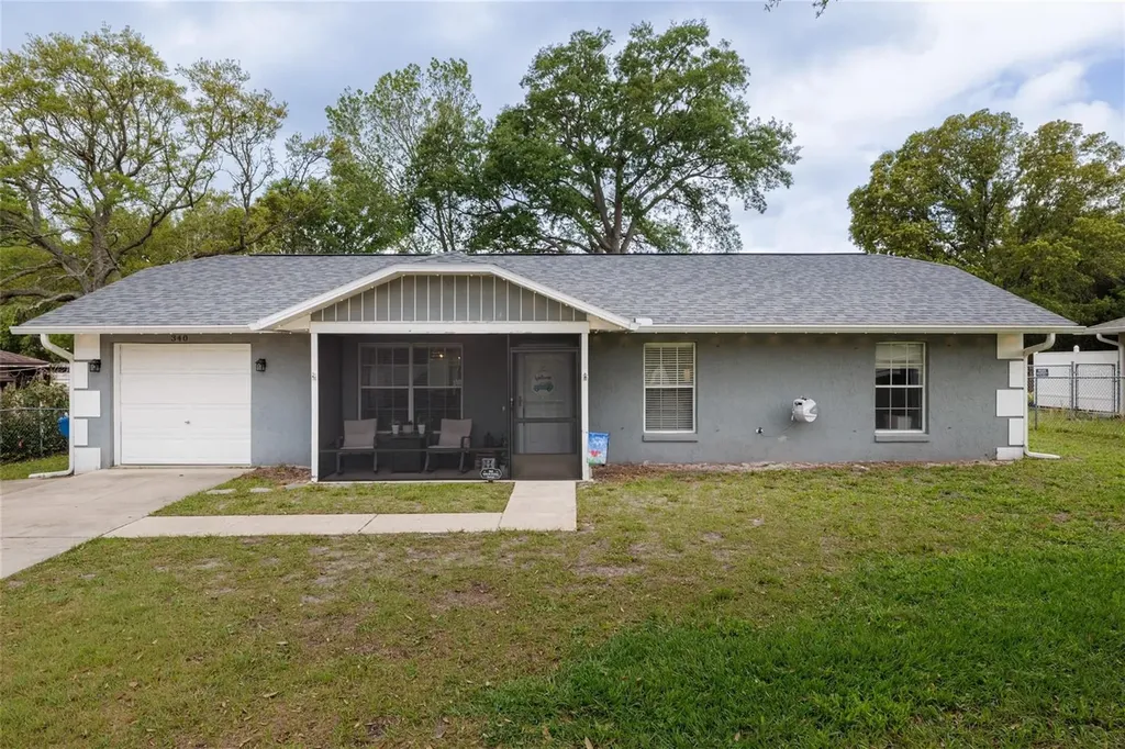 340 Park Avenue Orange City FL 32763