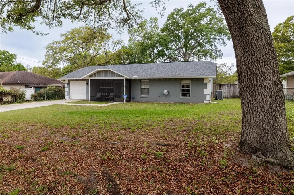340 Park Avenue Orange City FL 32763