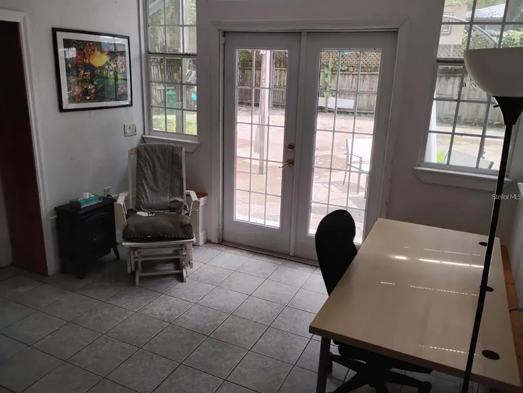1203 NW 12th Avenue Gainesville FL 32601