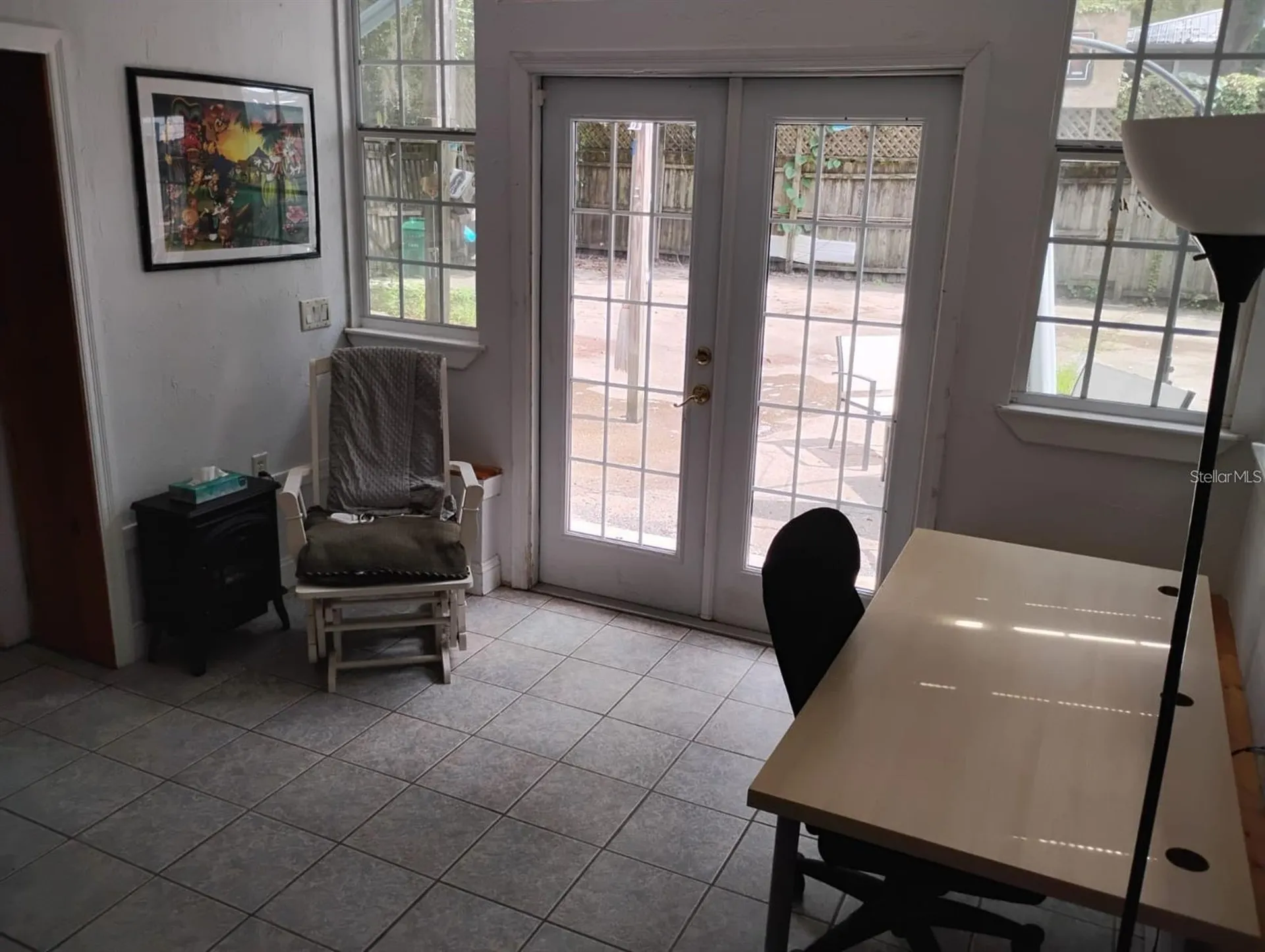 1203 NW 12th Avenue Gainesville FL 32601