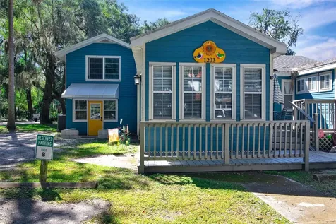 1203 NW 12th Avenue Gainesville FL 32601