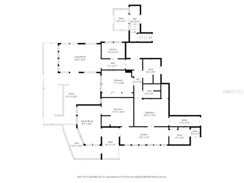 1203 NW 12th Avenue Gainesville FL 32601