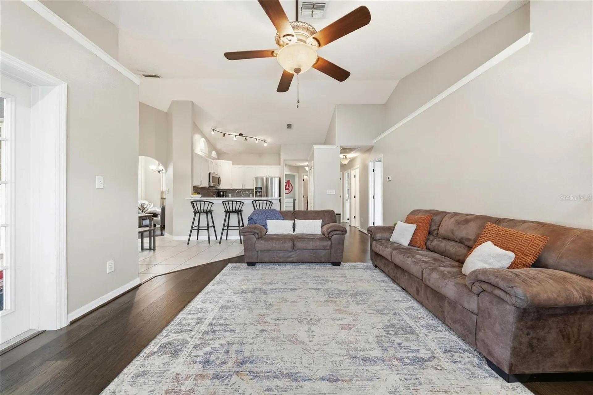 2505 Carmel Lane Eustis FL 32726