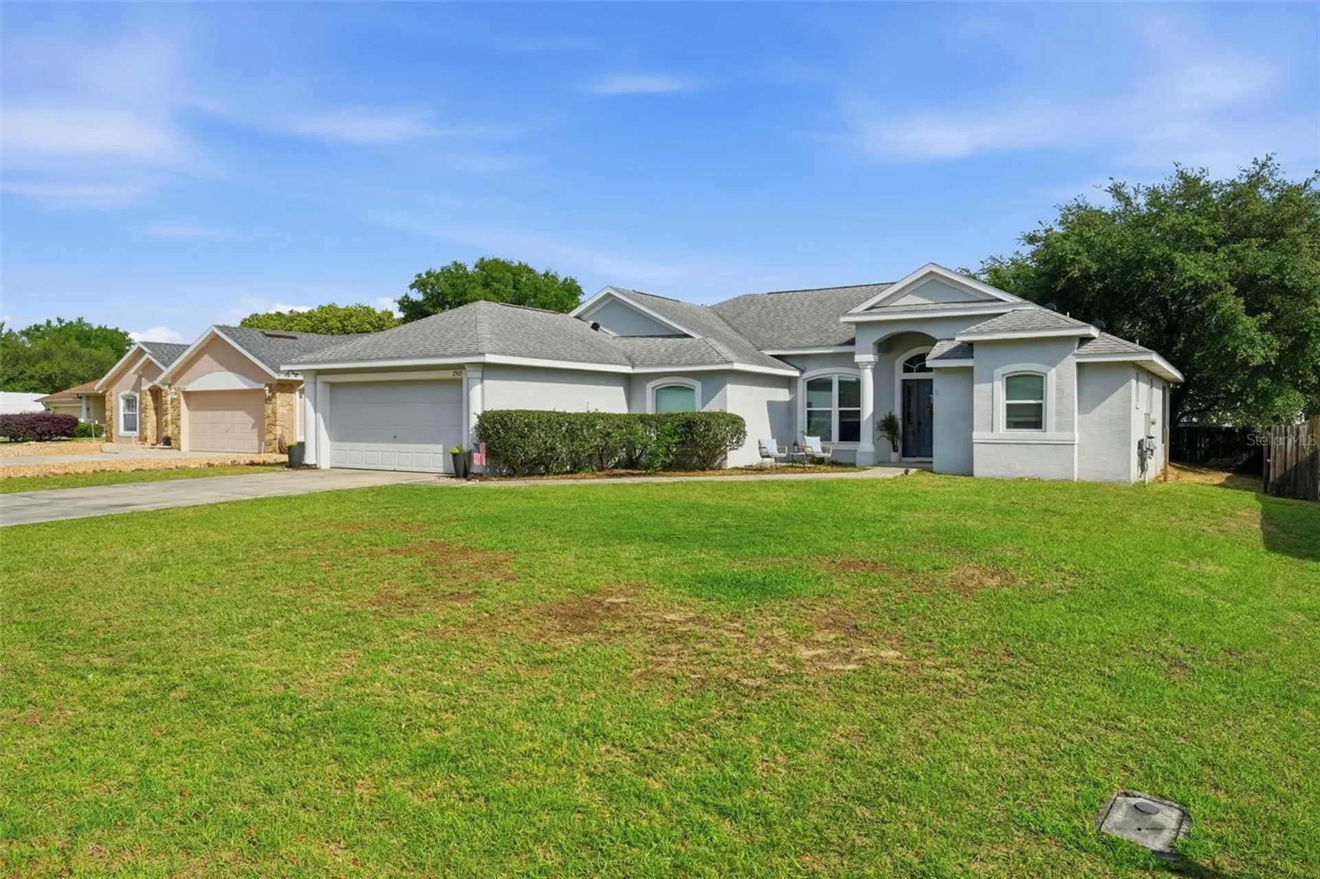 2505 Carmel Lane Eustis FL 32726