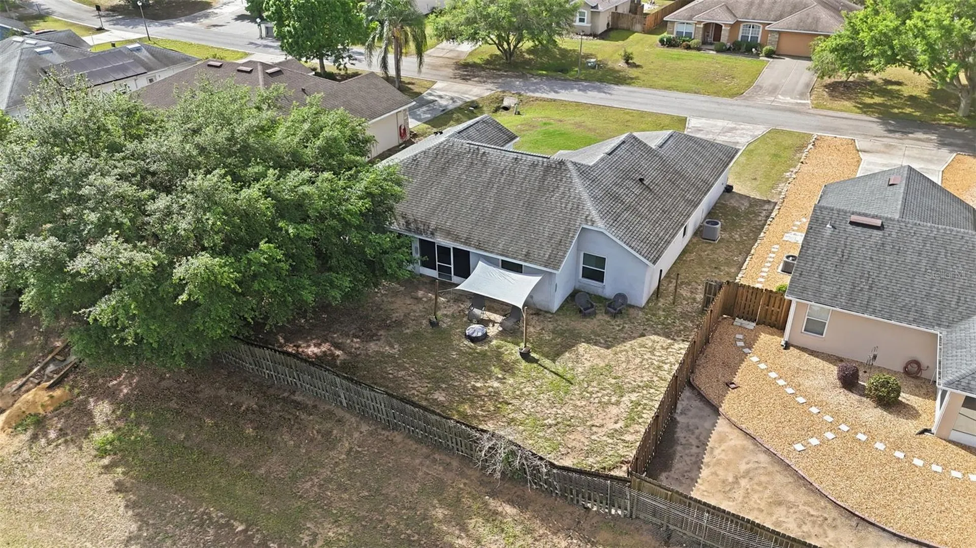 2505 Carmel Lane Eustis FL 32726