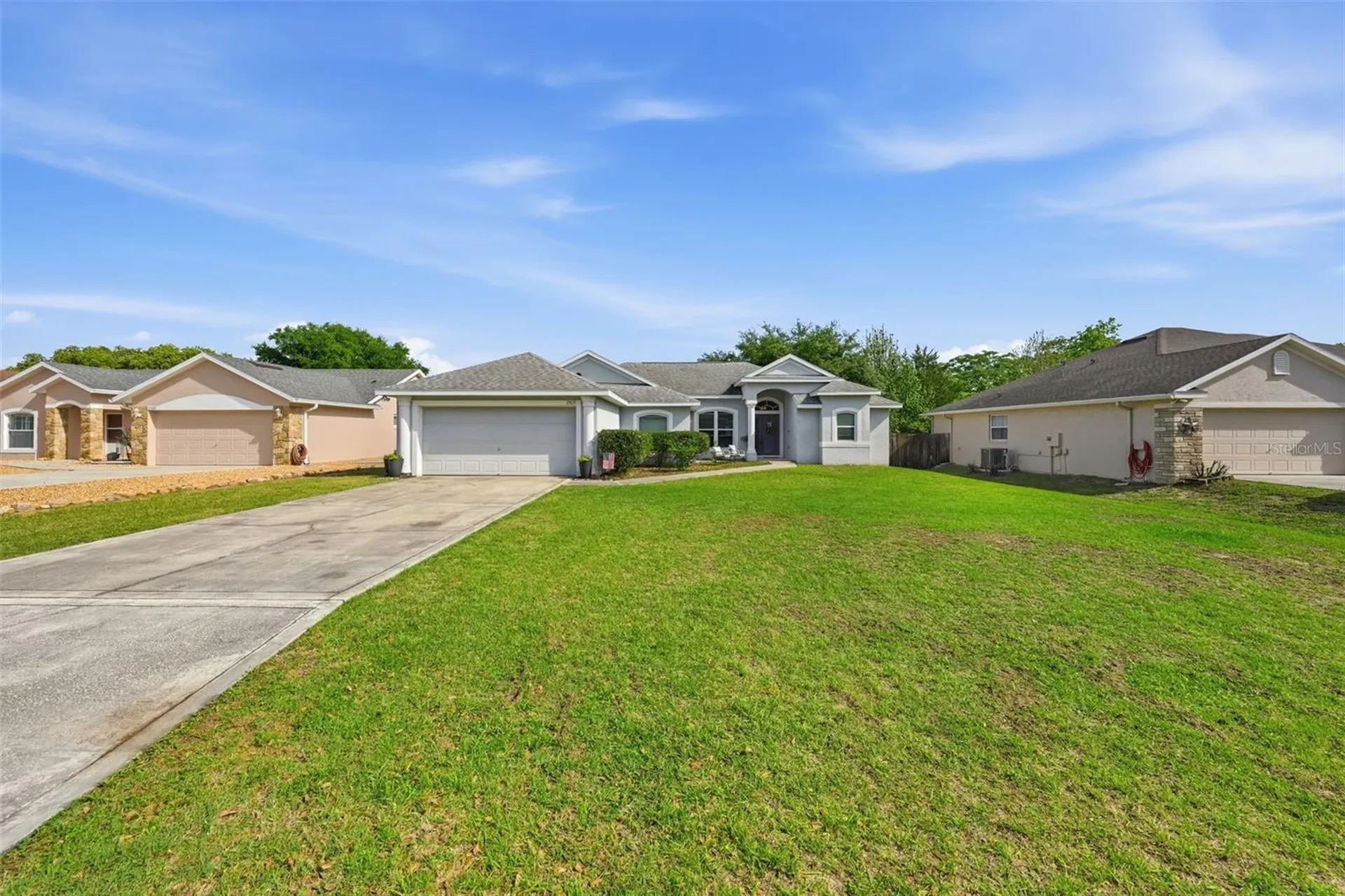 2505 Carmel Lane Eustis FL 32726