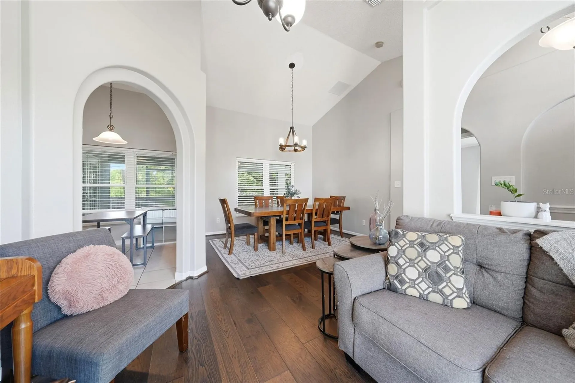 2505 Carmel Lane Eustis FL 32726