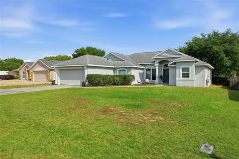 2505 Carmel Lane Eustis FL 32726