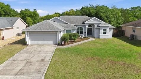 2505 Carmel Lane Eustis FL 32726