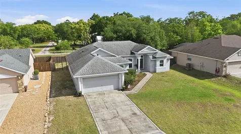 2505 Carmel Lane Eustis FL 32726