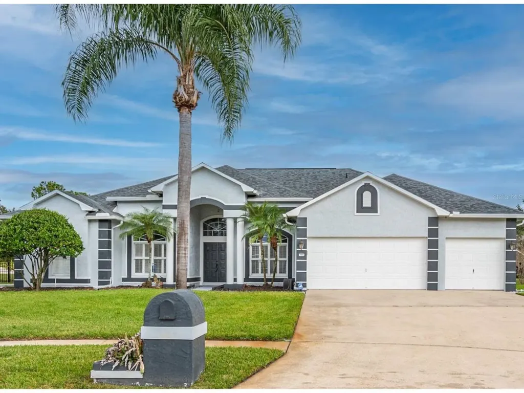 3902 Hidden Spring Place Valrico FL 33596