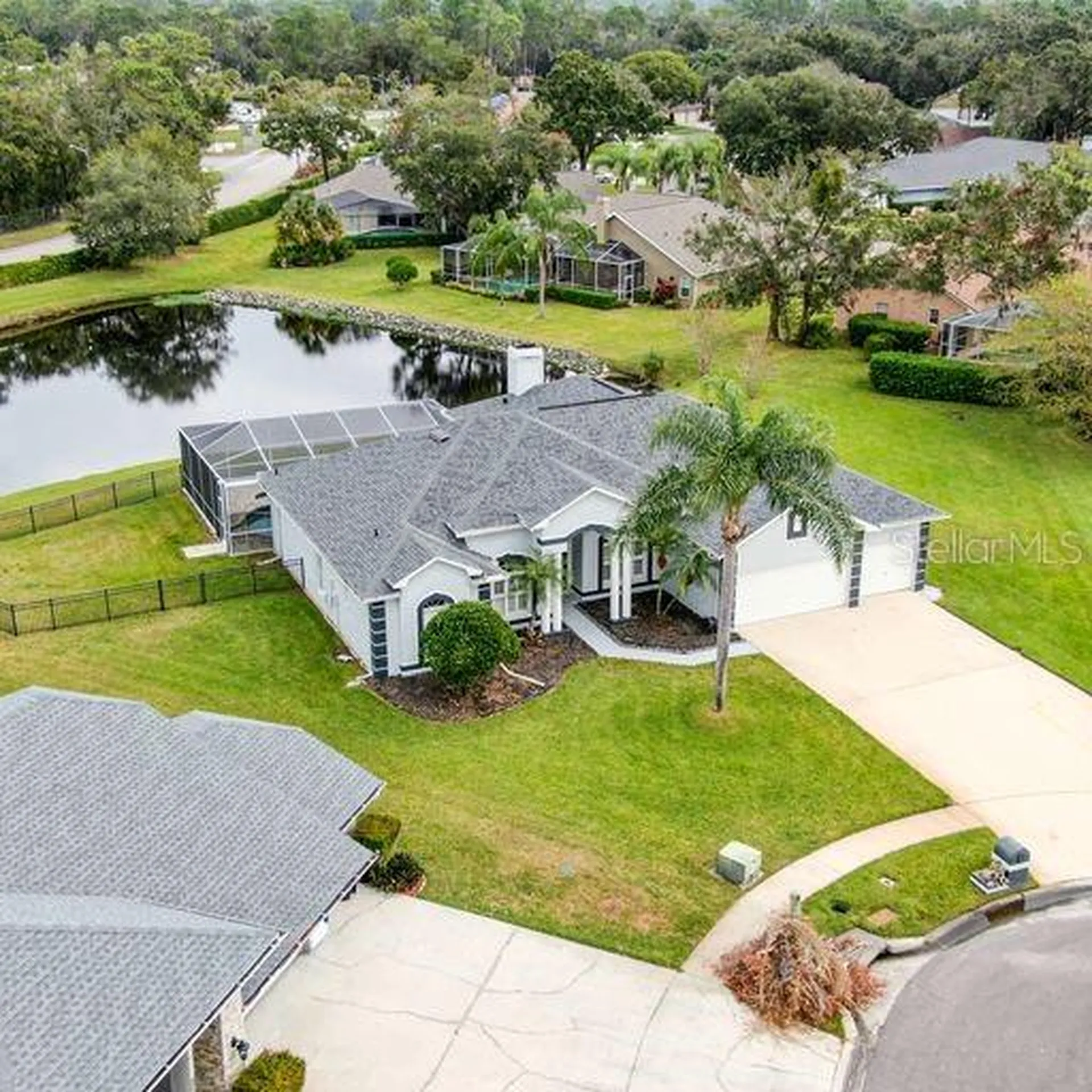 3902 Hidden Spring Place Valrico FL 33596