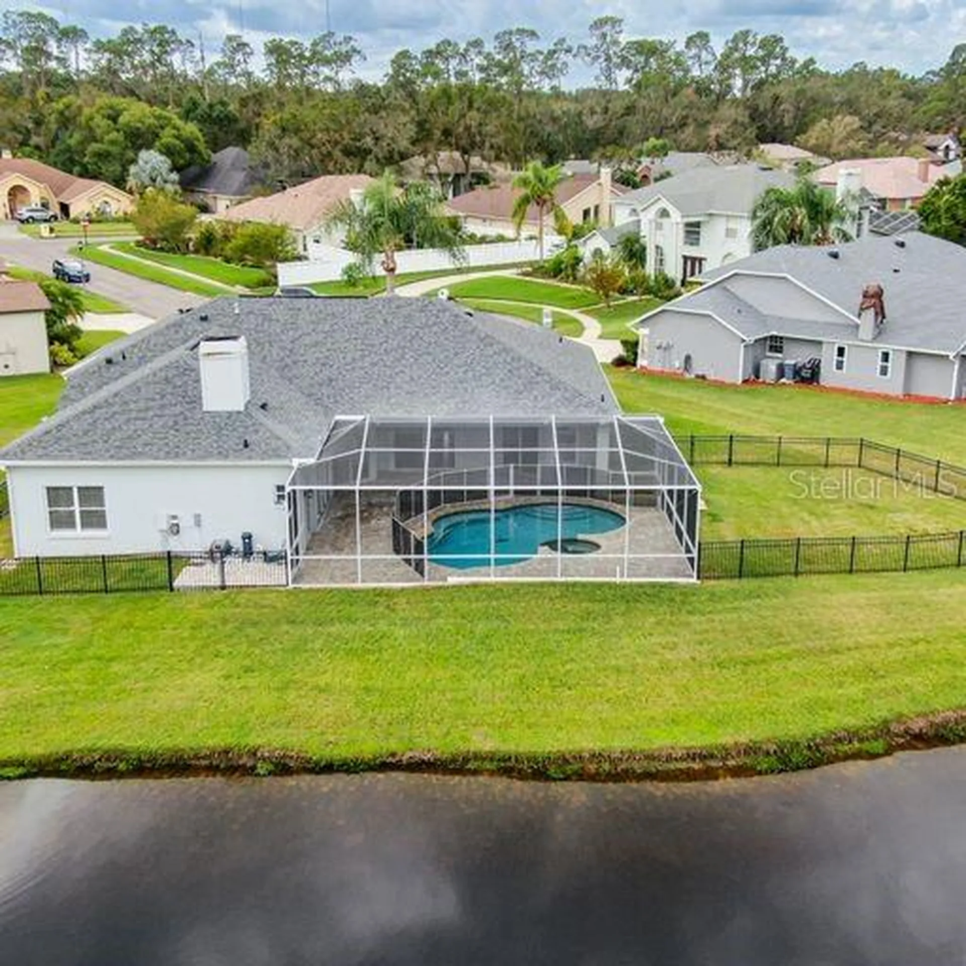 3902 Hidden Spring Place Valrico FL 33596