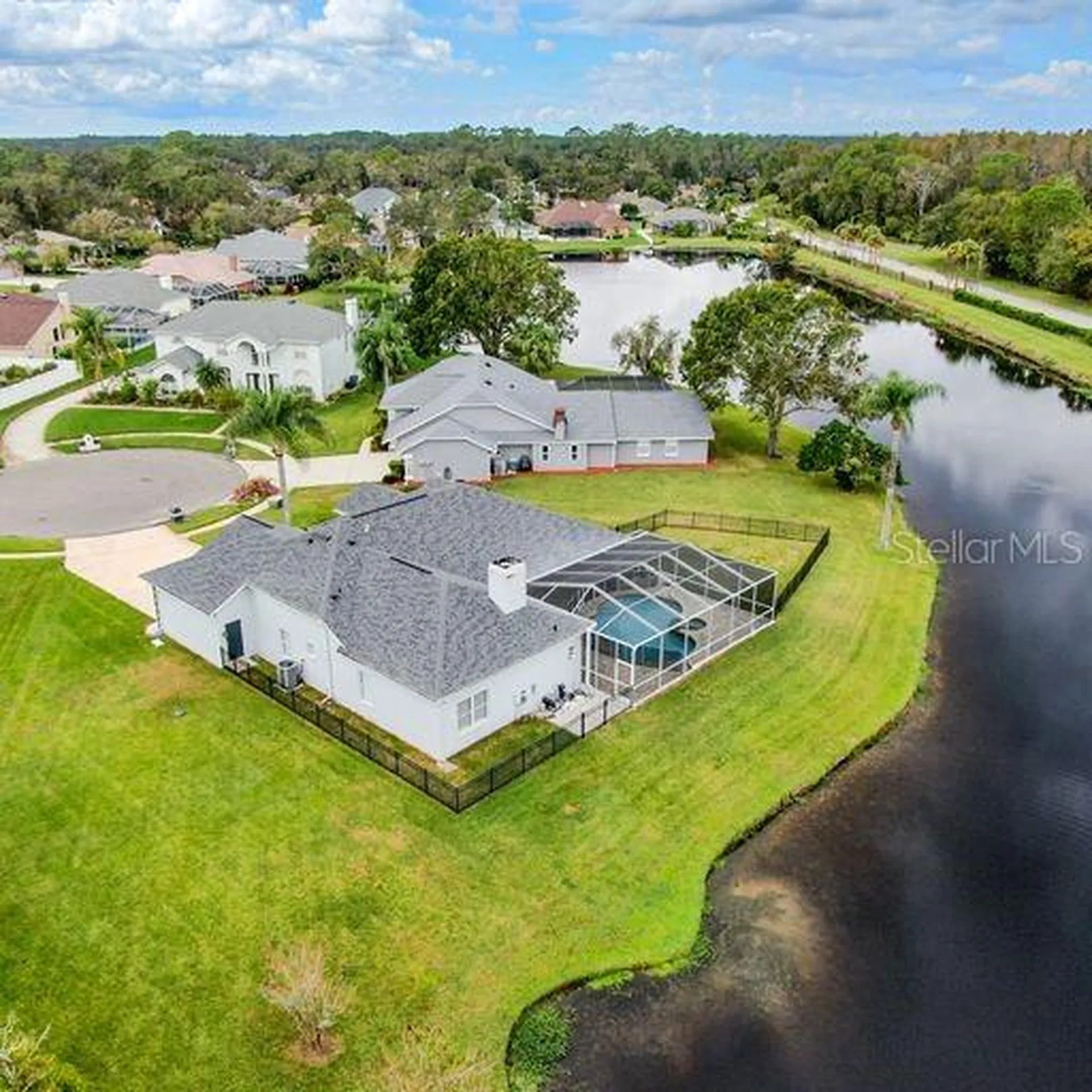 3902 Hidden Spring Place Valrico FL 33596