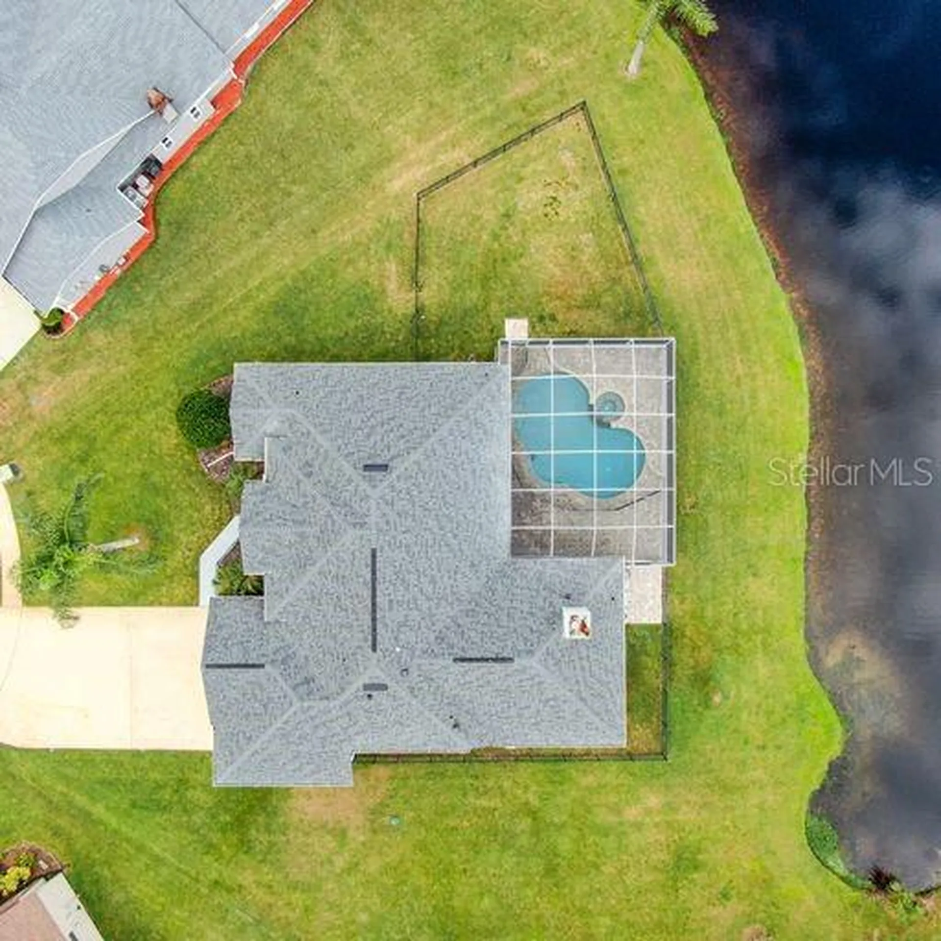 3902 Hidden Spring Place Valrico FL 33596