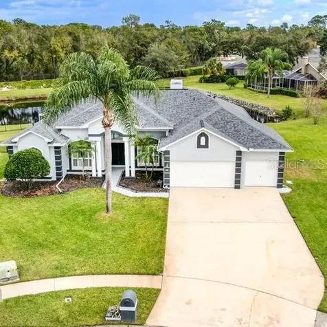 3902 Hidden Spring Place Valrico FL 33596