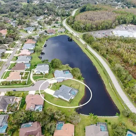 3902 Hidden Spring Place Valrico FL 33596