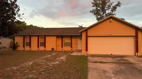 655 Murphy Road Winter Springs FL 32708