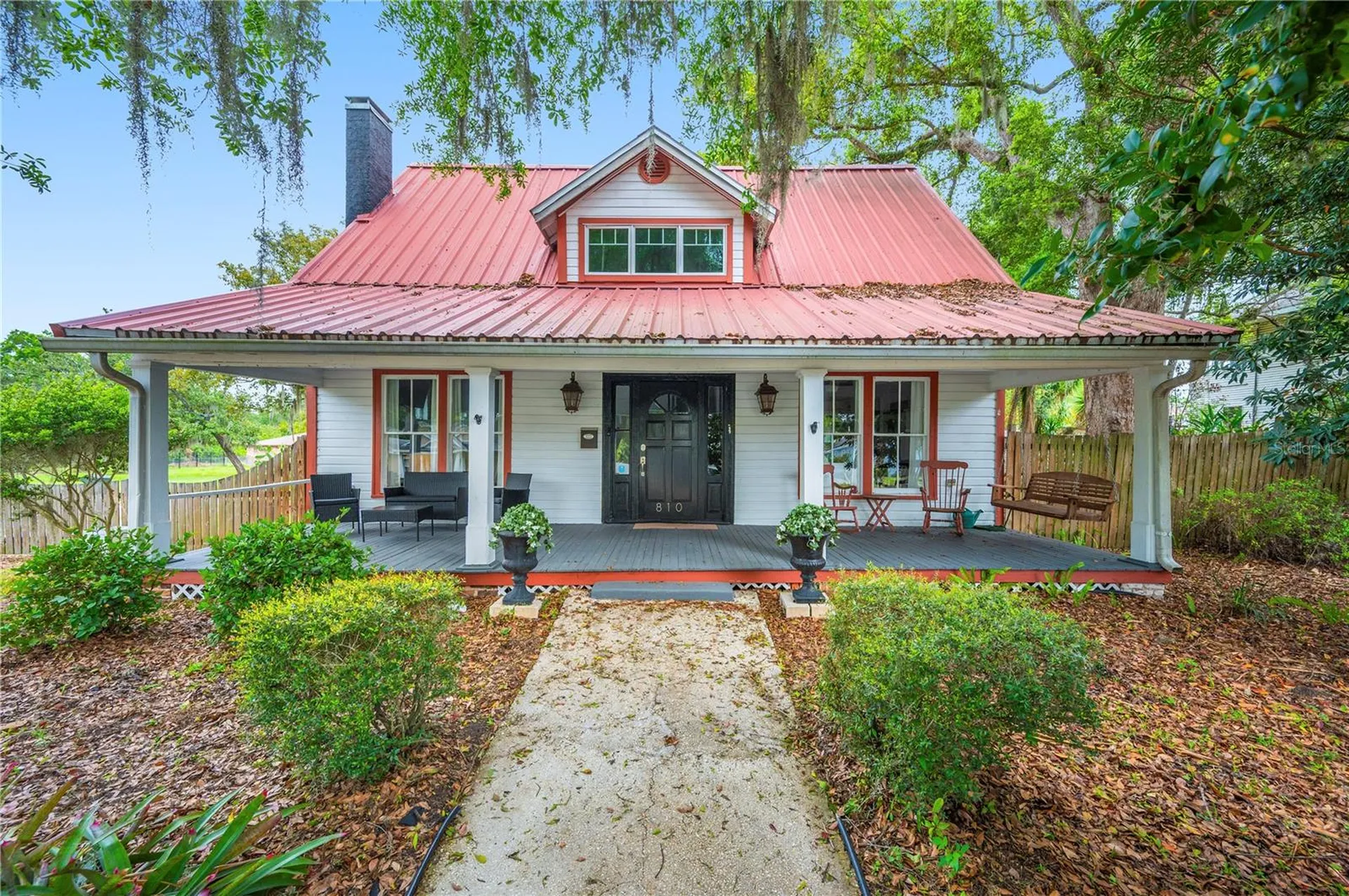 810 E Church Street Bartow FL 33830