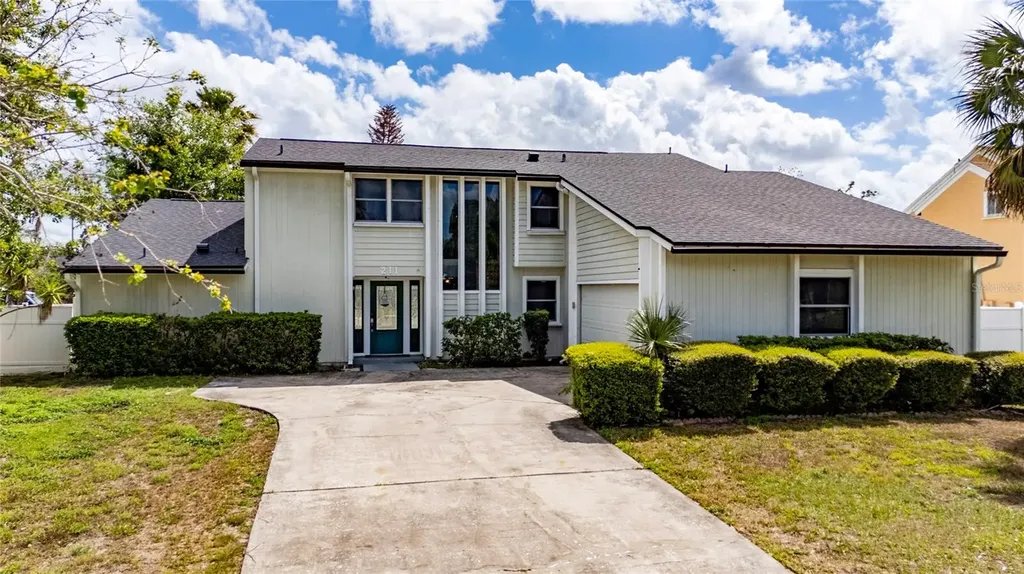 211 S Shadow Bay Drive Orlando FL 32825