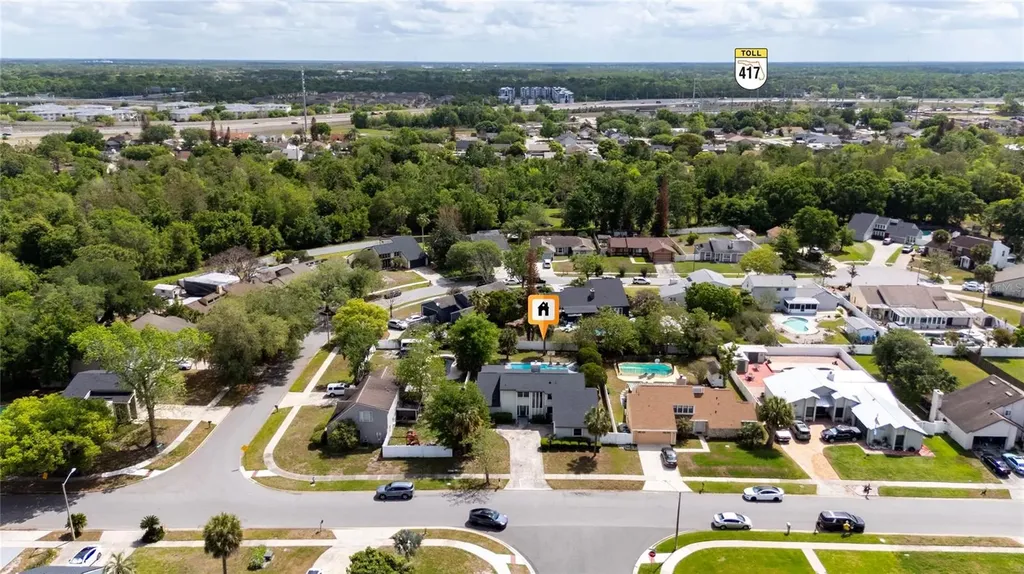 211 S Shadow Bay Drive Orlando FL 32825