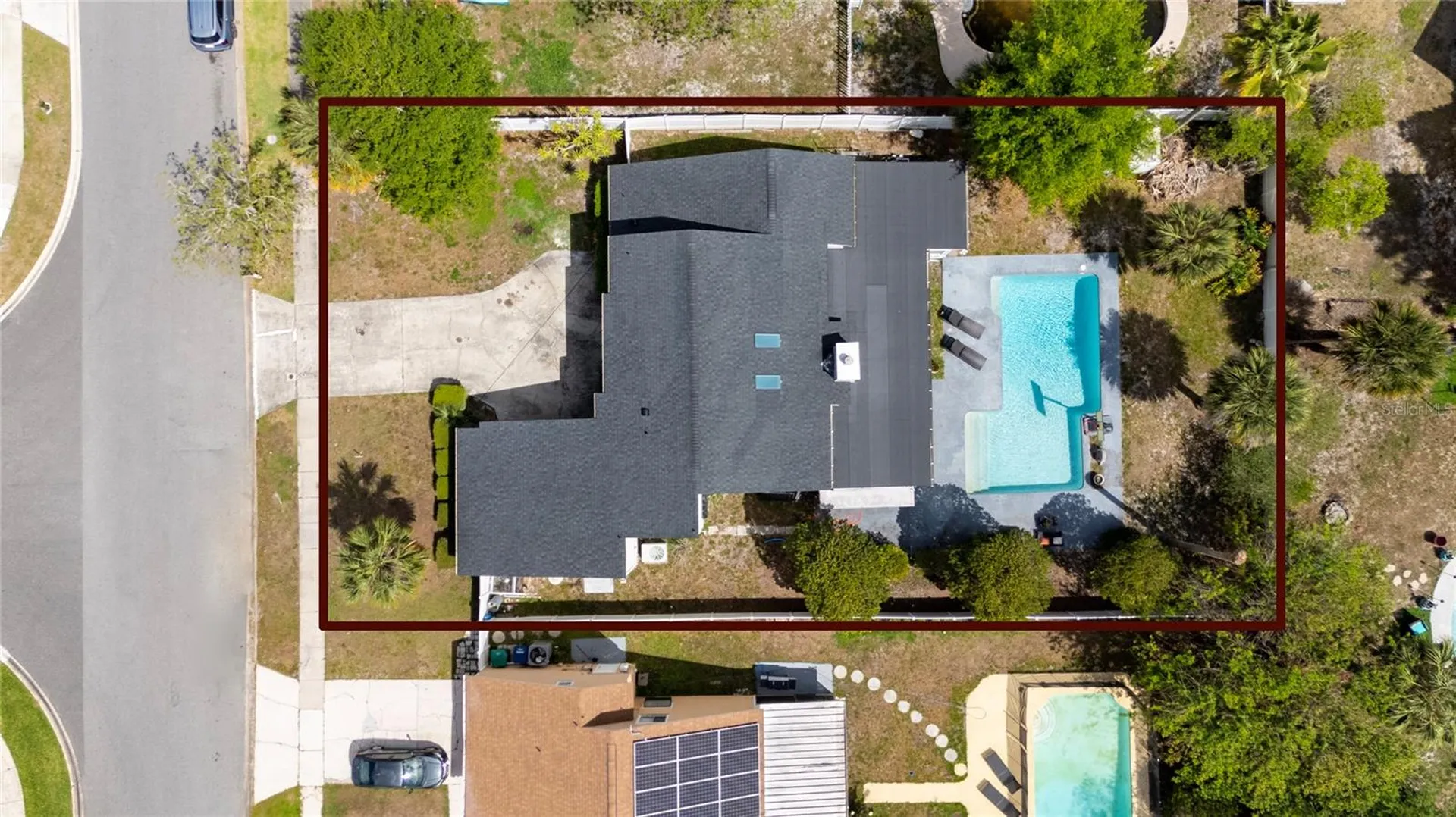 211 S Shadow Bay Drive Orlando FL 32825