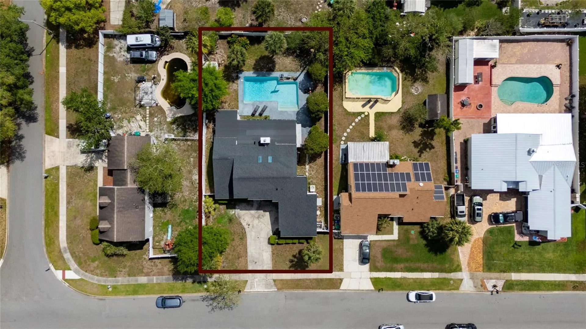 211 S Shadow Bay Drive Orlando FL 32825