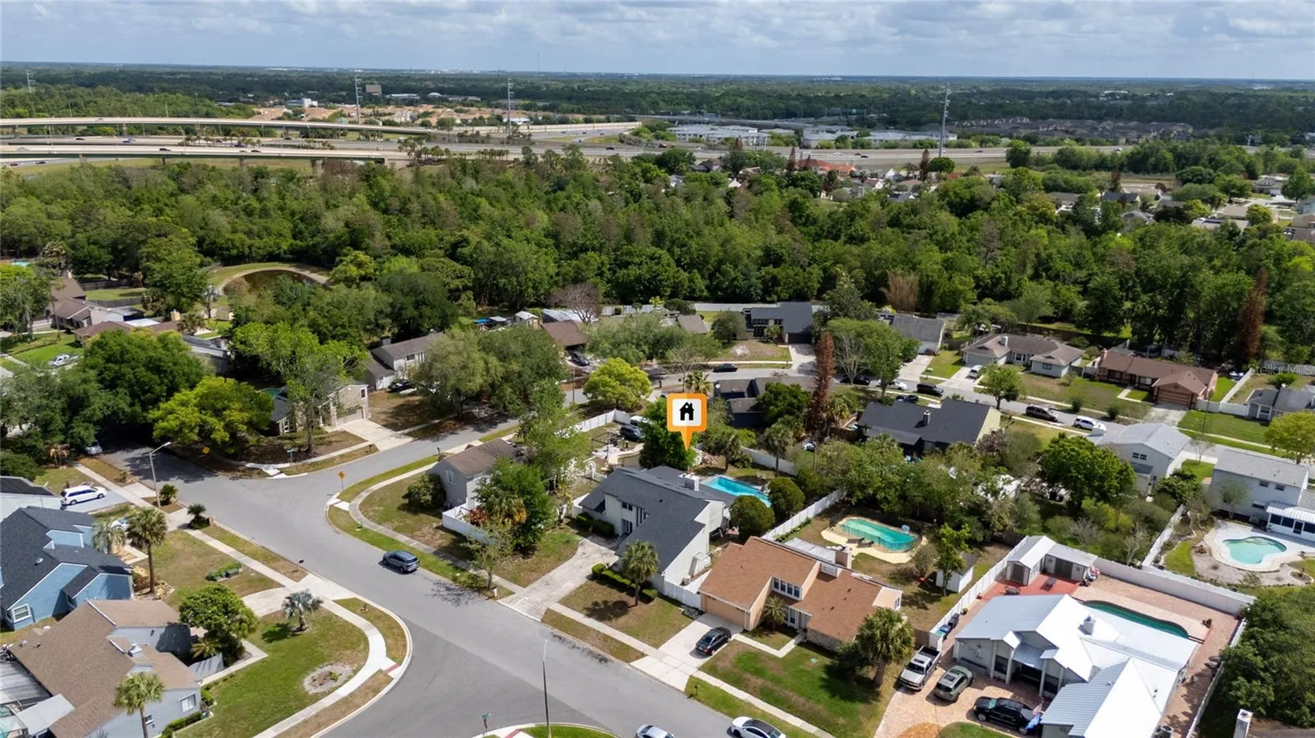 211 S Shadow Bay Drive Orlando FL 32825