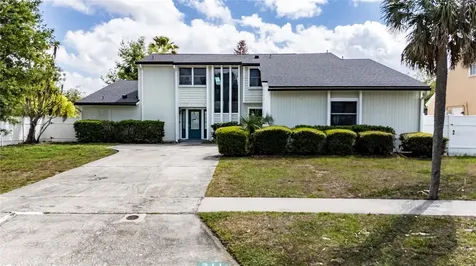 211 S Shadow Bay Drive Orlando FL 32825