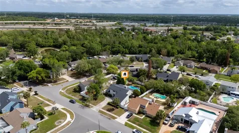 211 S Shadow Bay Drive Orlando FL 32825