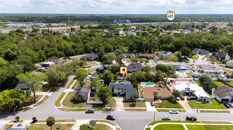 211 S Shadow Bay Drive Orlando FL 32825