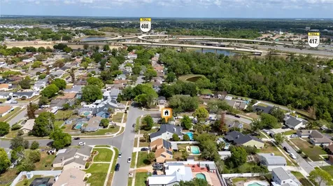 211 S Shadow Bay Drive Orlando FL 32825