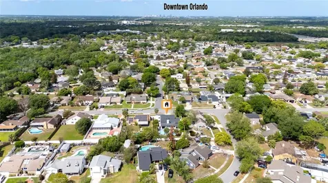 211 S Shadow Bay Drive Orlando FL 32825