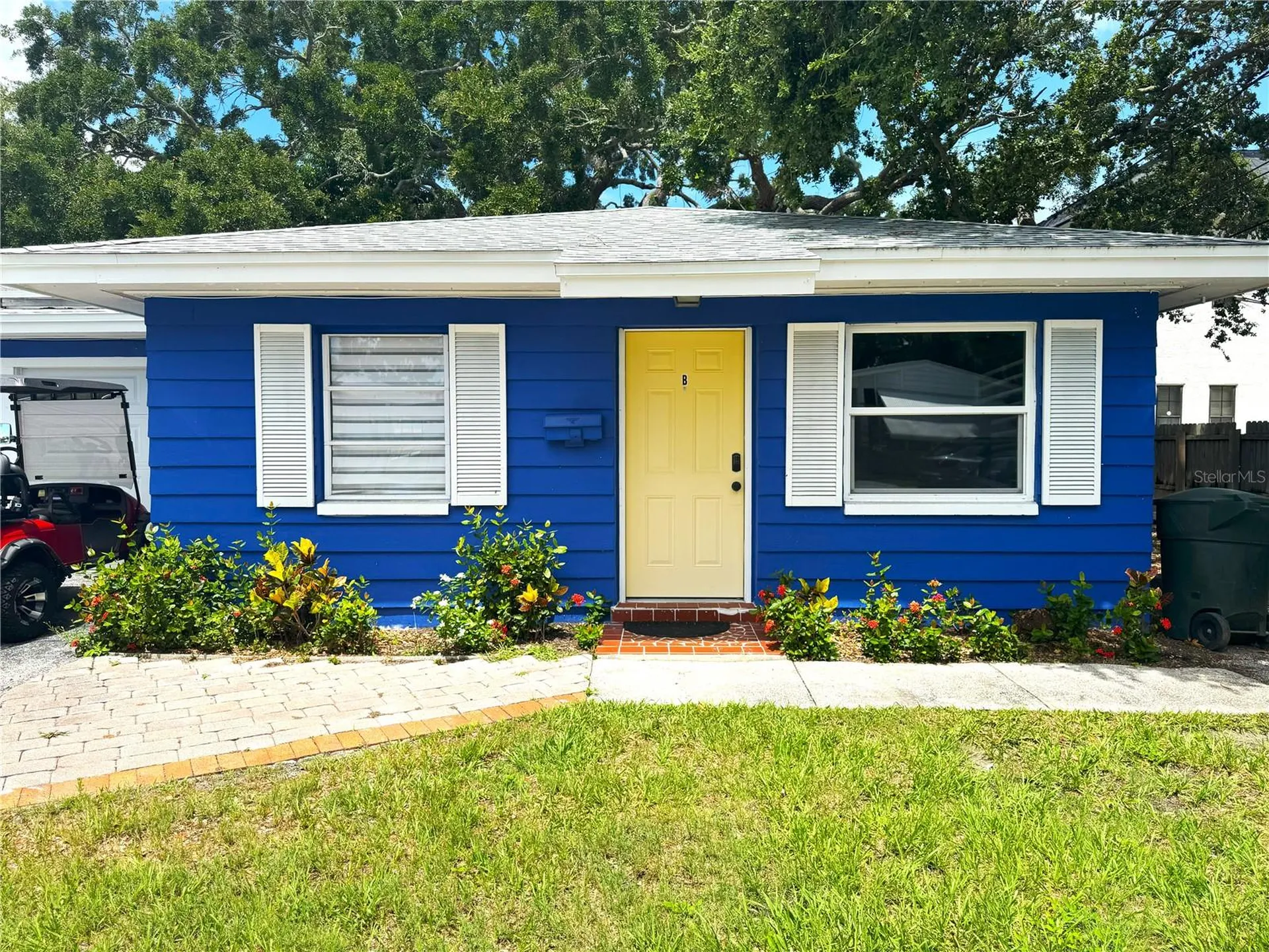 1196 Angle Road Dunedin FL 34698