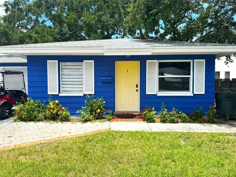 1196 Angle Road Dunedin FL 34698