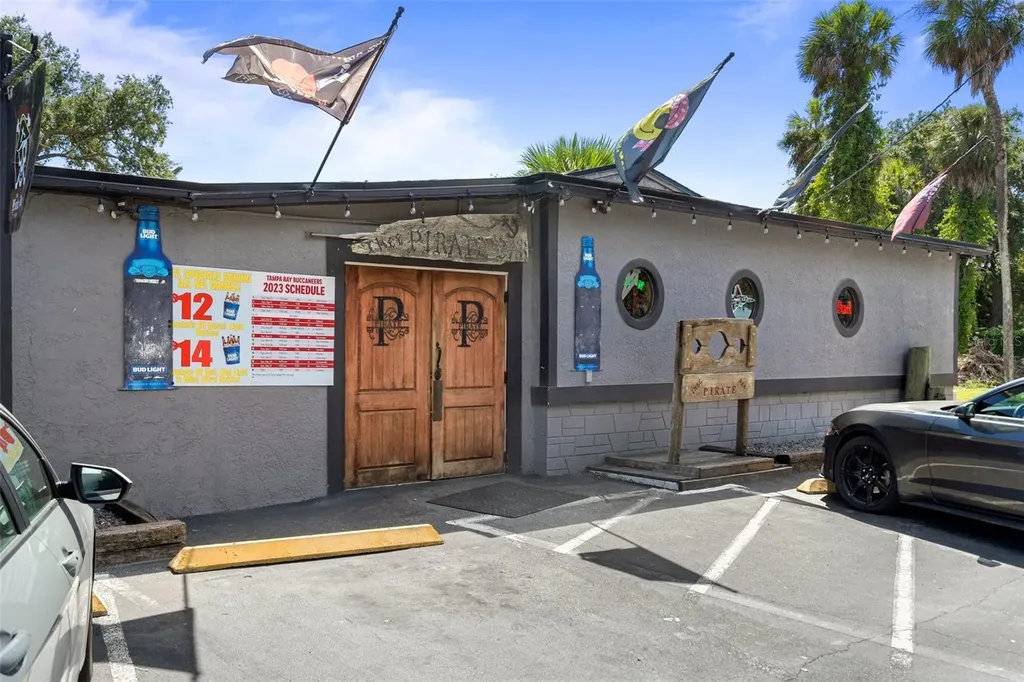 8211 Brent Street Port Richey FL 34668
