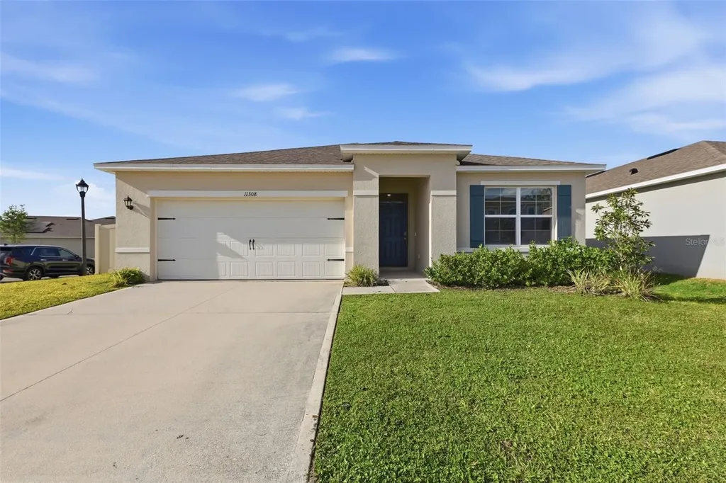 11308 Amber Ridge Drive Zellwood FL 32798