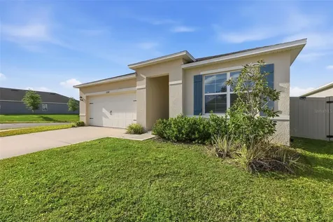 11308 Amber Ridge Drive Zellwood FL 32798