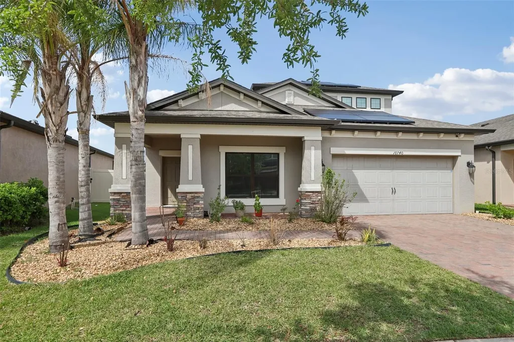 10740 Pleasant Knoll Drive Tampa FL 33647