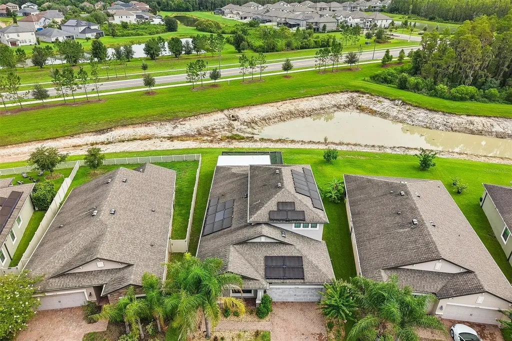10740 Pleasant Knoll Drive Tampa FL 33647