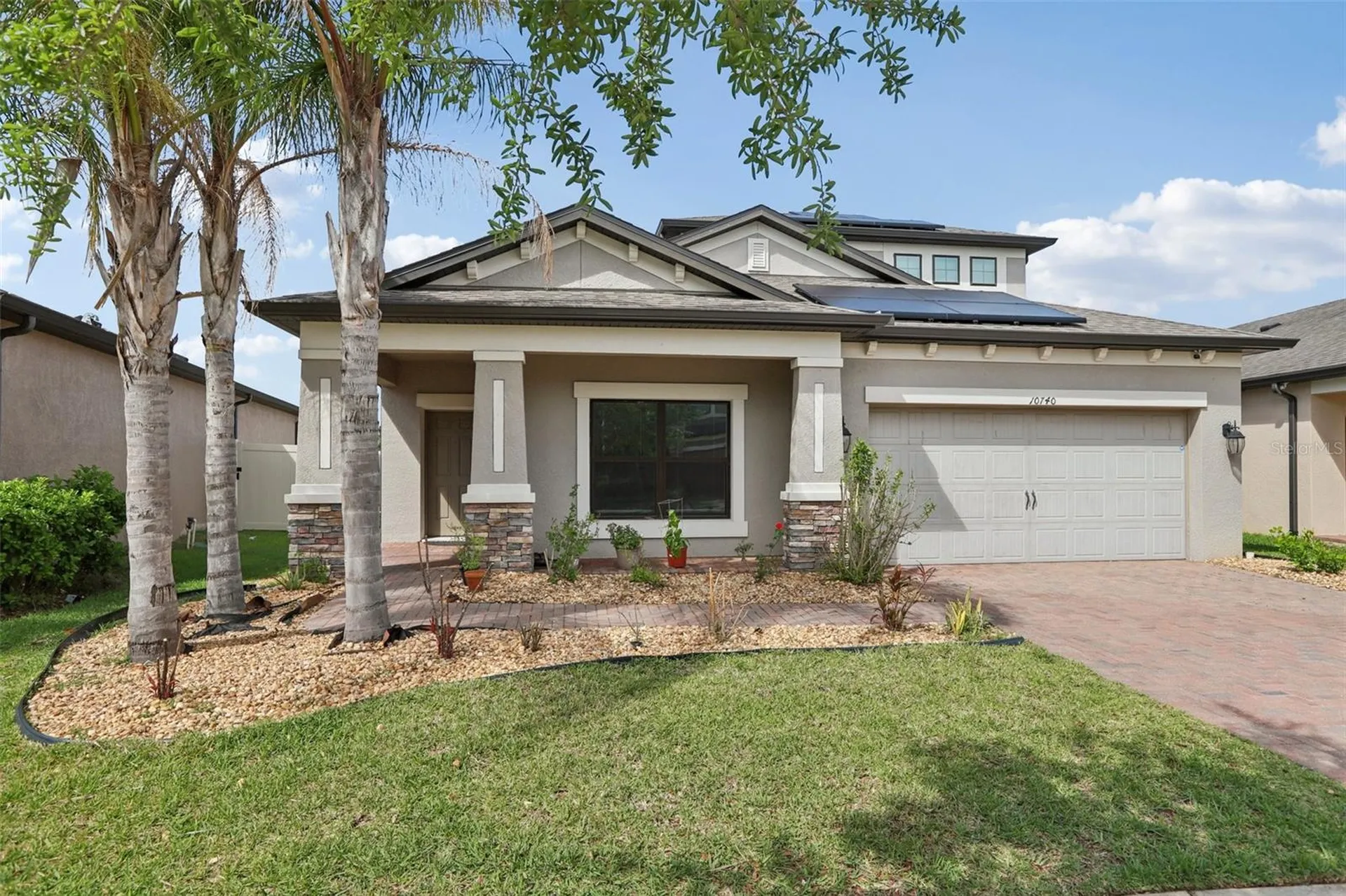 10740 Pleasant Knoll Drive Tampa FL 33647