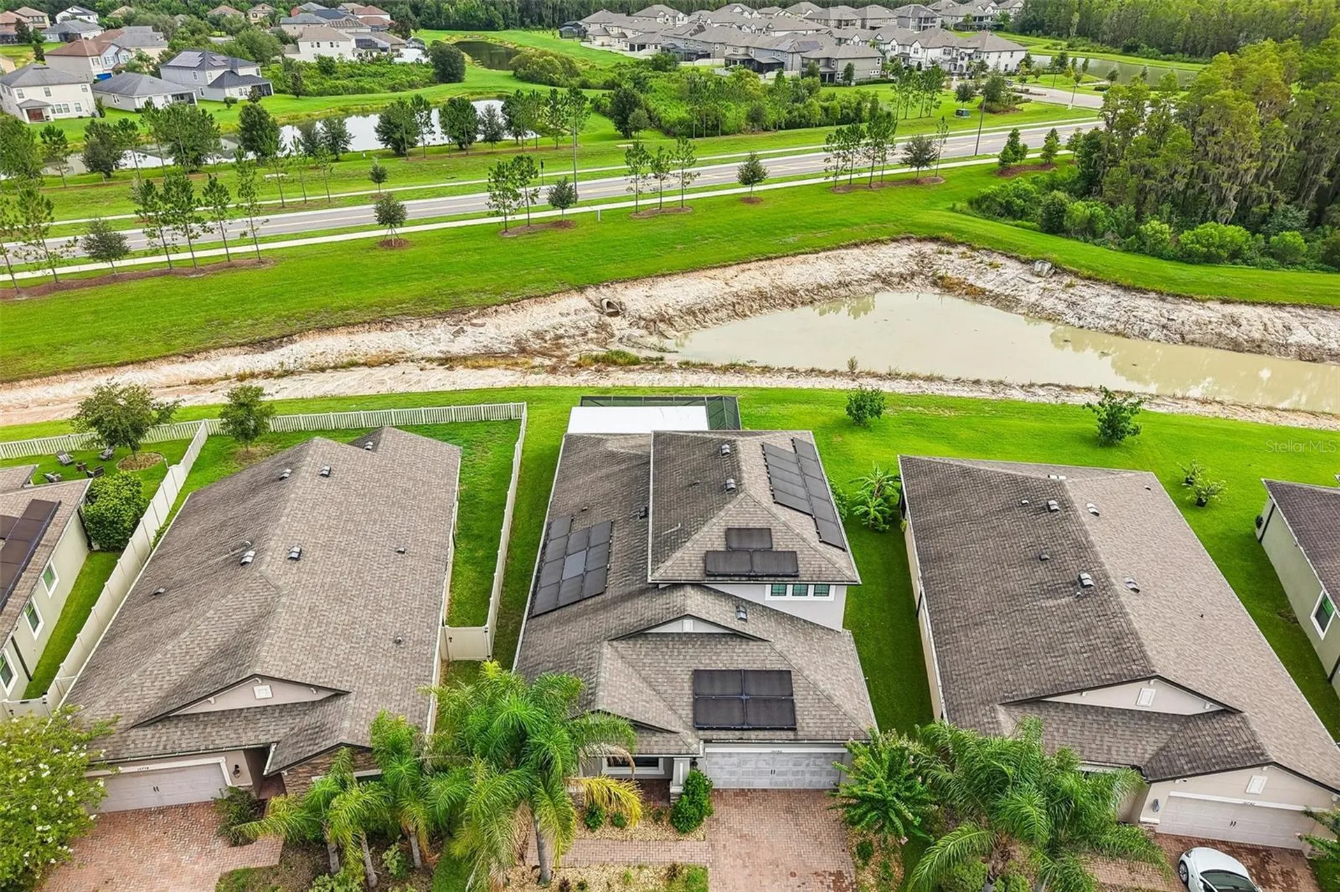 10740 Pleasant Knoll Drive Tampa FL 33647