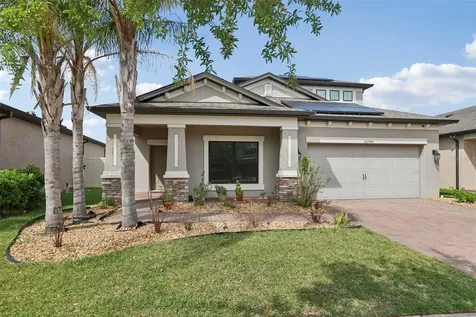 10740 Pleasant Knoll Drive Tampa FL 33647