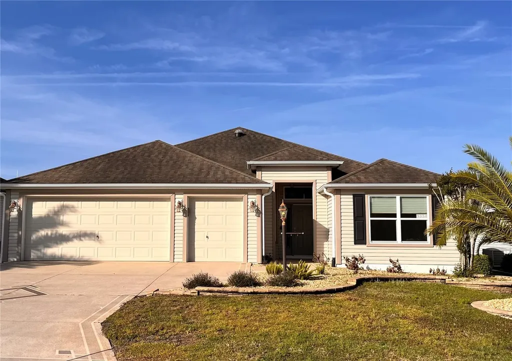 3334 Norcoose Road The Villages FL 32163