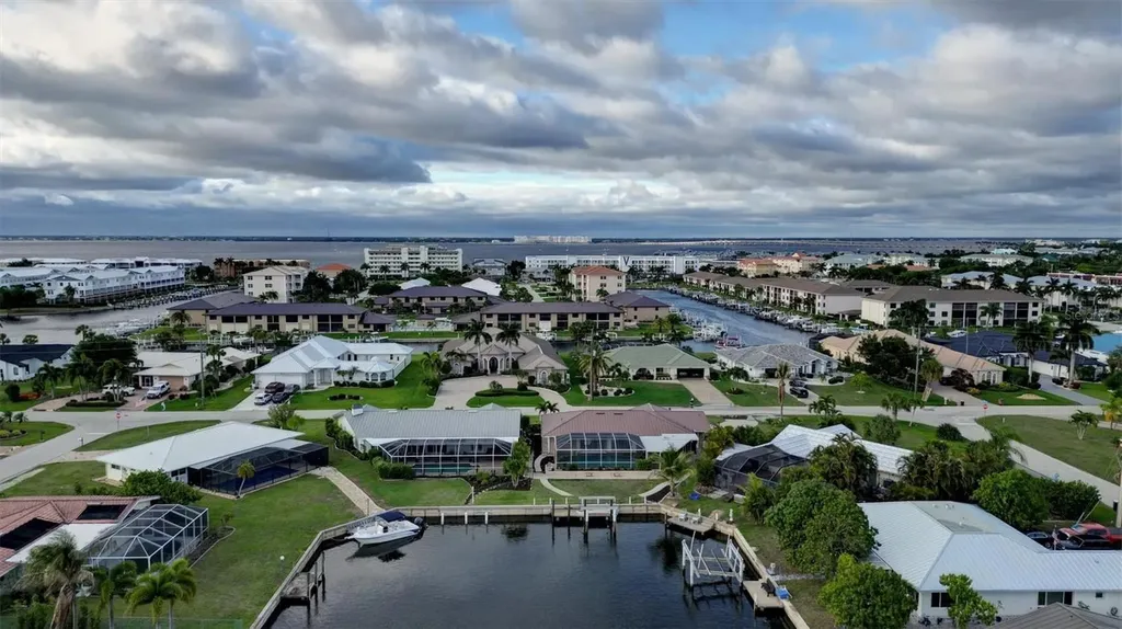 1415 Columbian Drive Punta Gorda FL 33950