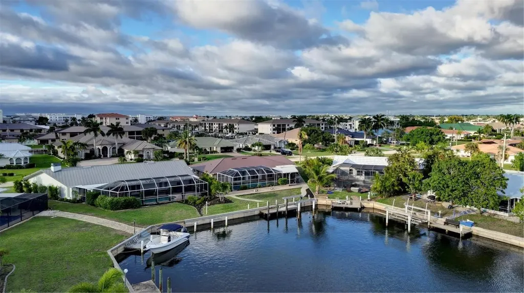 1415 Columbian Drive Punta Gorda FL 33950