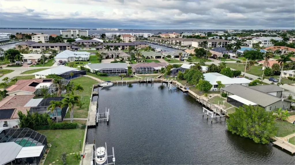 1415 Columbian Drive Punta Gorda FL 33950