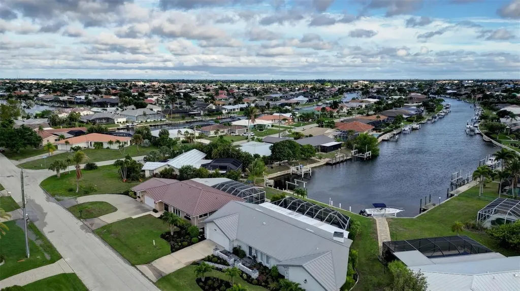 1415 Columbian Drive Punta Gorda FL 33950